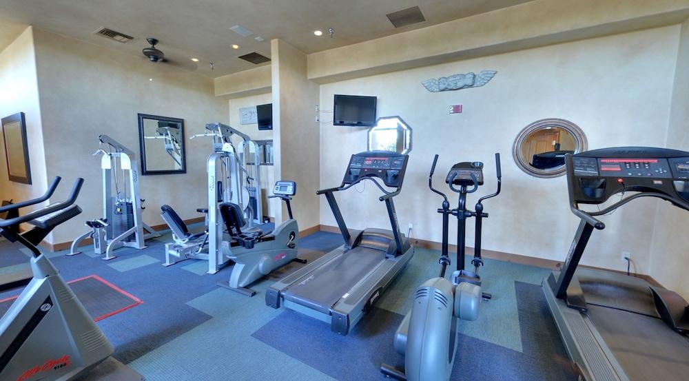 Hilton Grand Vacations Club بالم ديزرت المظهر الخارجي الصورة