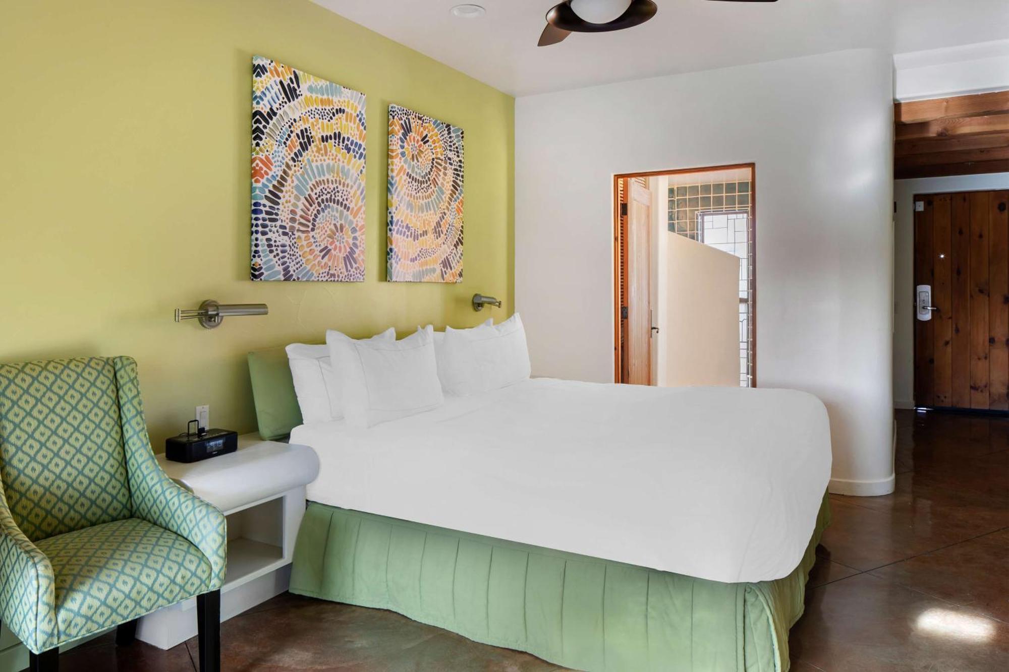 Hilton Grand Vacations Club بالم ديزرت المظهر الخارجي الصورة