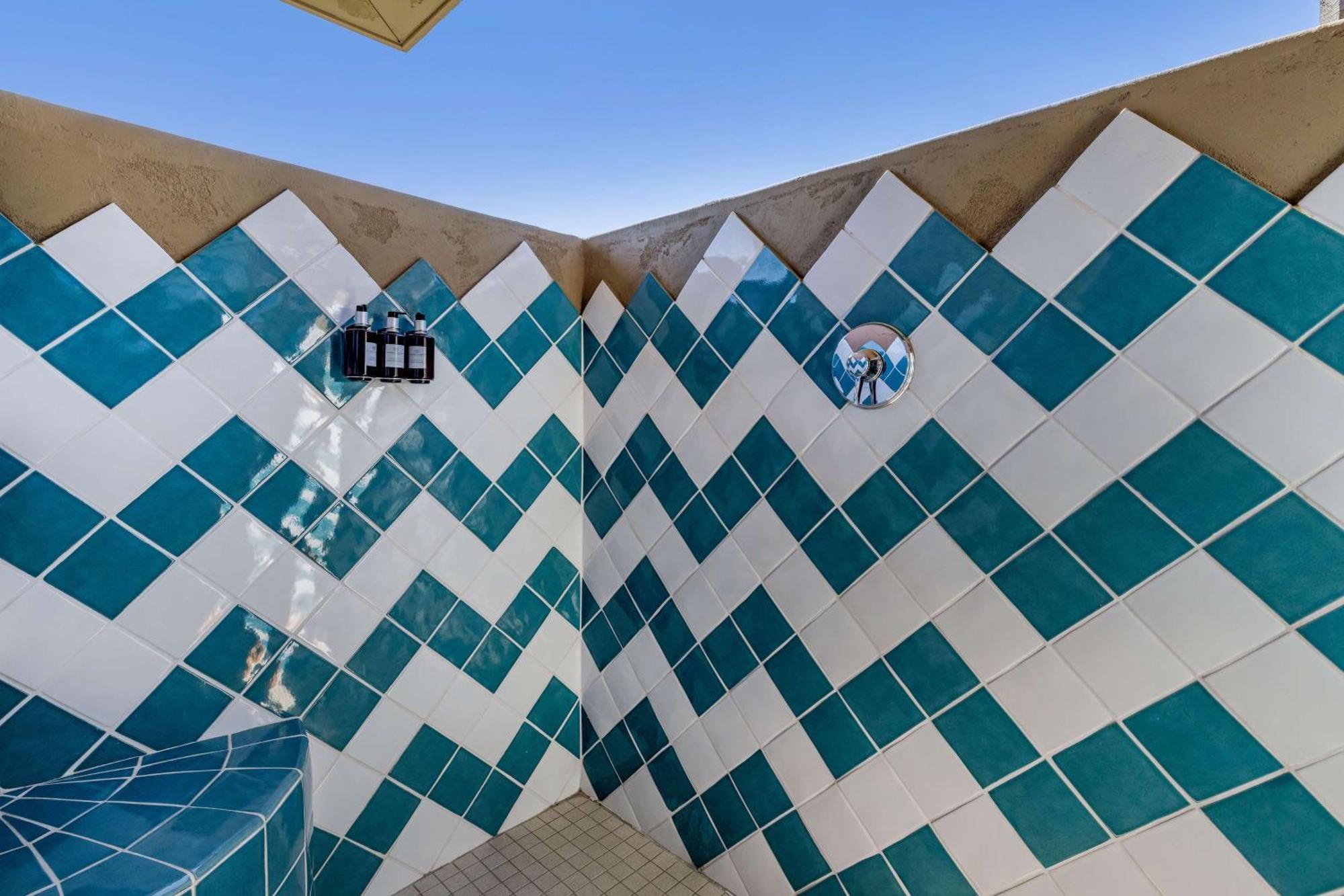 Hilton Grand Vacations Club بالم ديزرت المظهر الخارجي الصورة