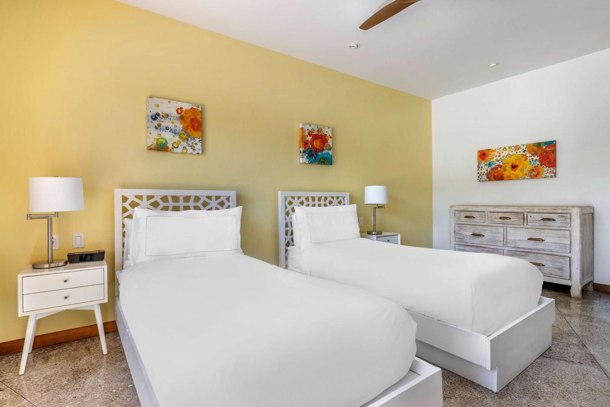 Hilton Grand Vacations Club بالم ديزرت المظهر الخارجي الصورة