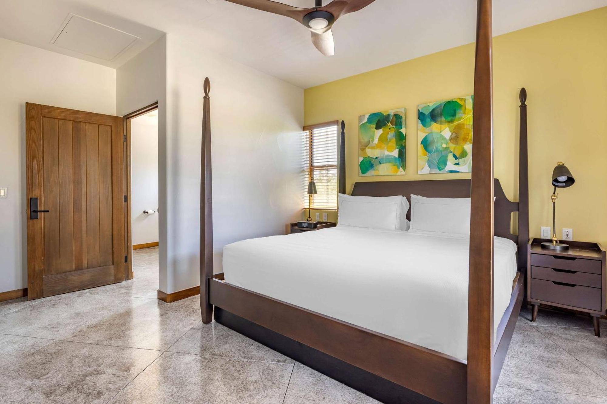 Hilton Grand Vacations Club بالم ديزرت المظهر الخارجي الصورة