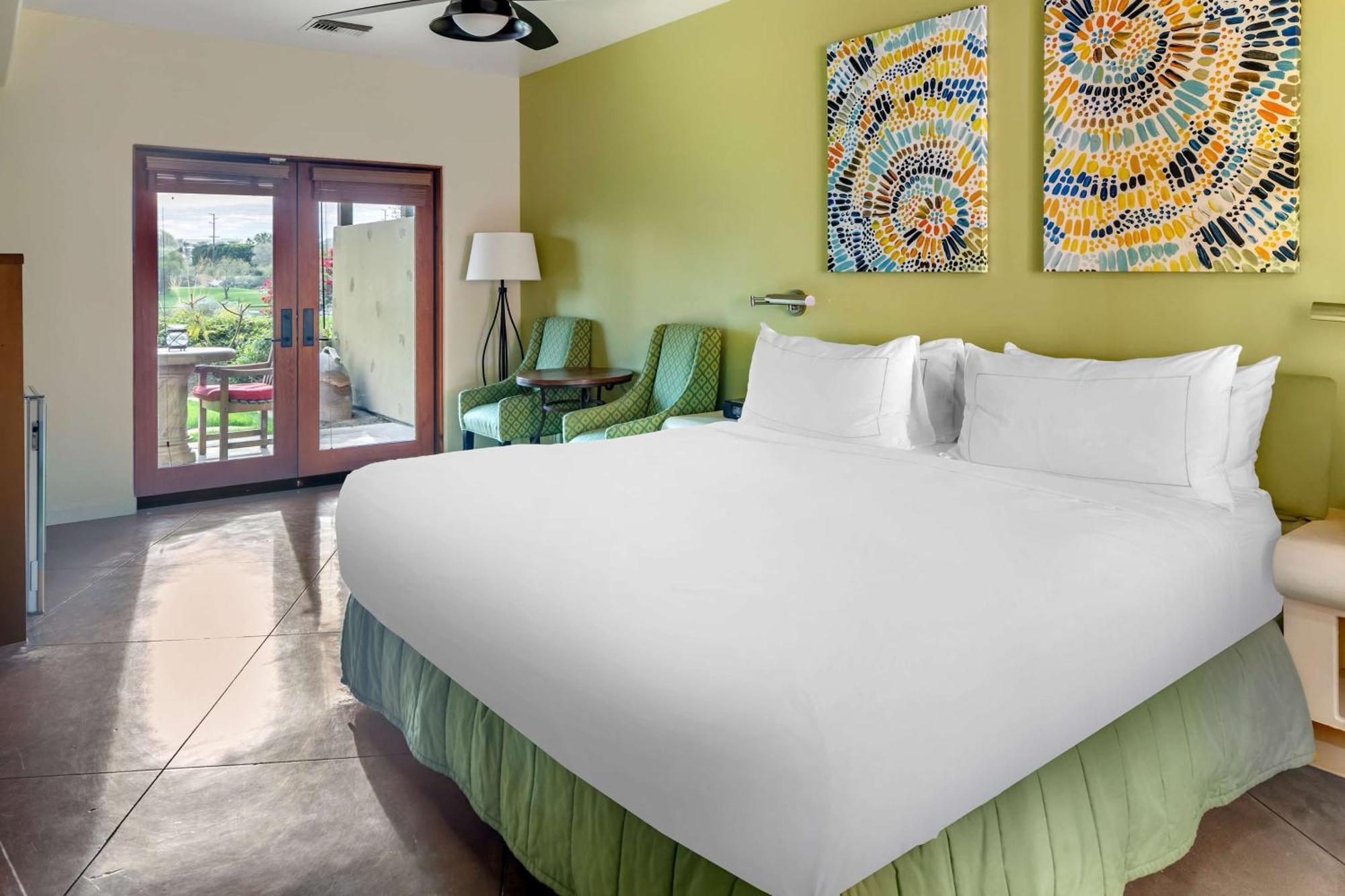 Hilton Grand Vacations Club بالم ديزرت المظهر الخارجي الصورة