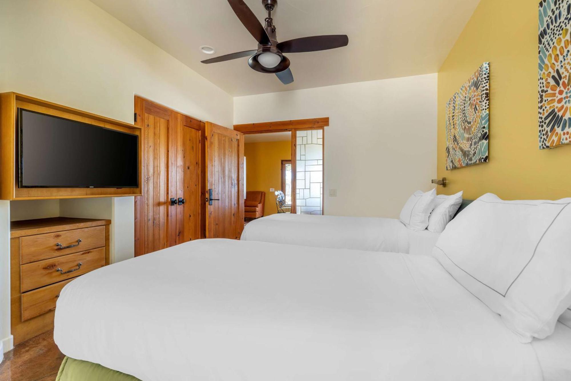 Hilton Grand Vacations Club بالم ديزرت المظهر الخارجي الصورة