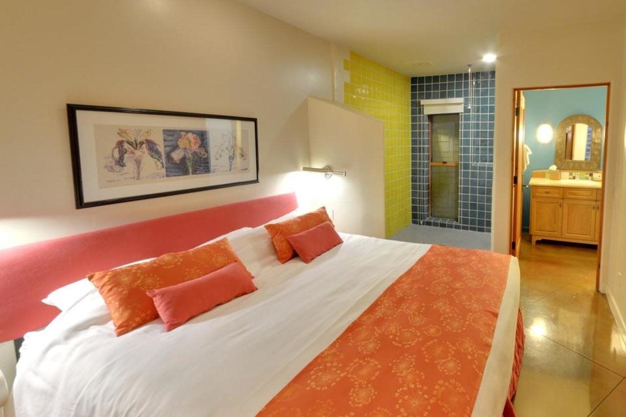 Hilton Grand Vacations Club بالم ديزرت المظهر الخارجي الصورة