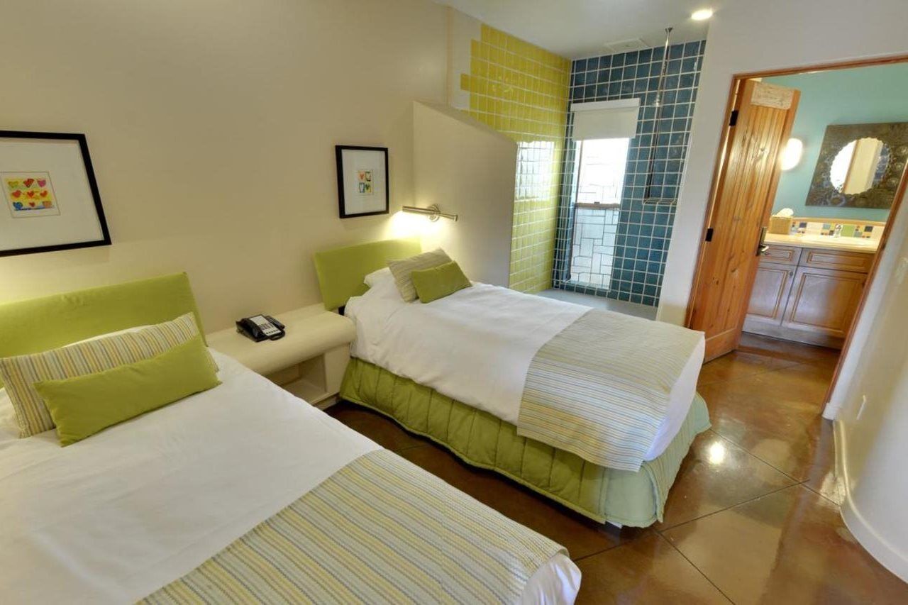 Hilton Grand Vacations Club بالم ديزرت المظهر الخارجي الصورة