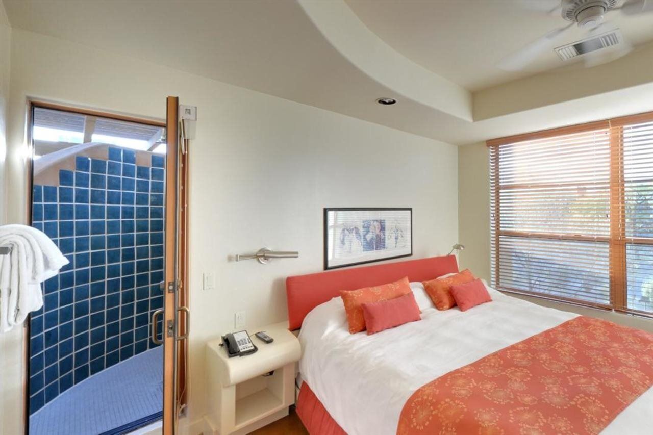 Hilton Grand Vacations Club بالم ديزرت المظهر الخارجي الصورة